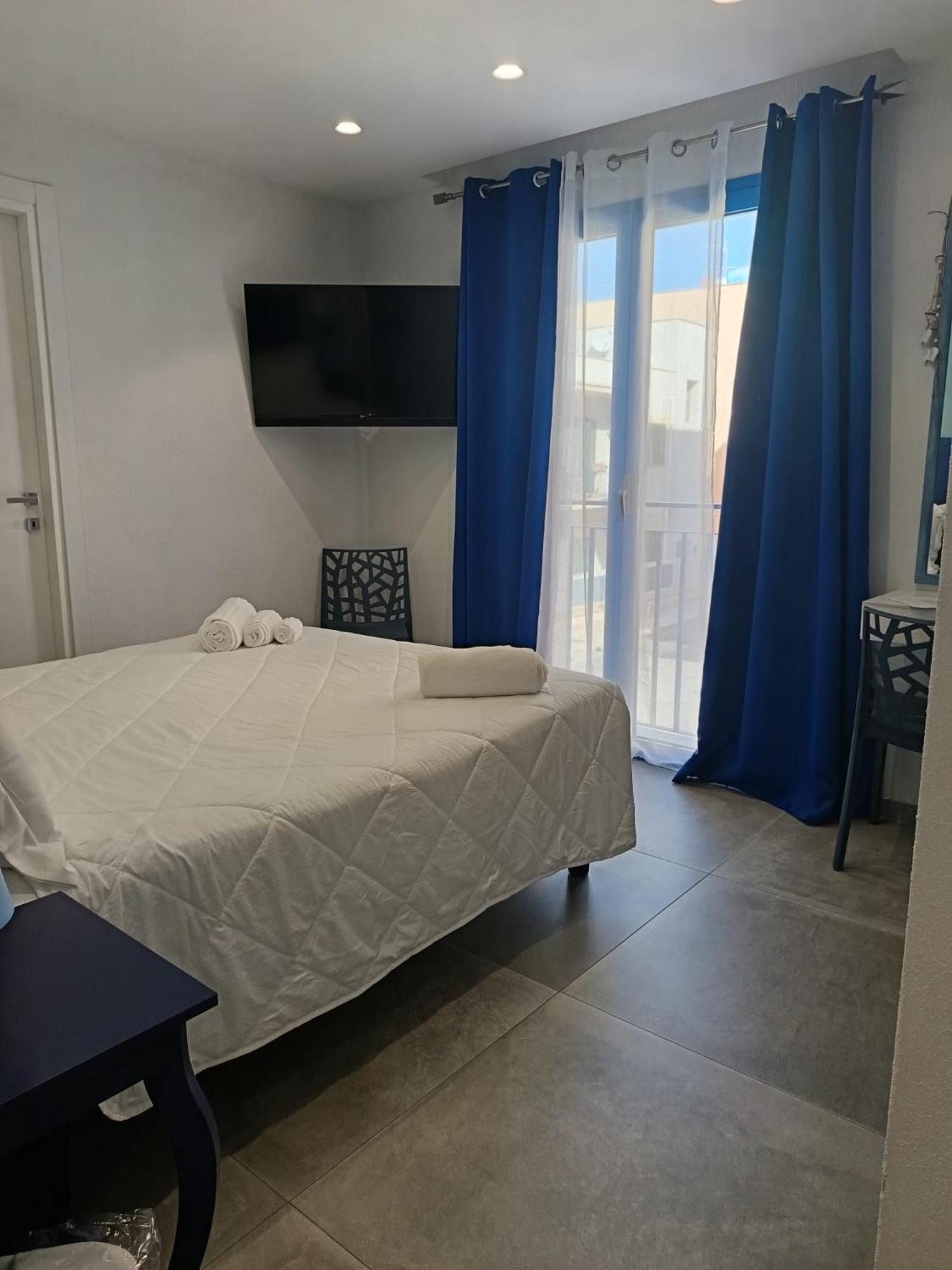 Panhouse Bed & Breakfast Palermo Eksteriør bilde