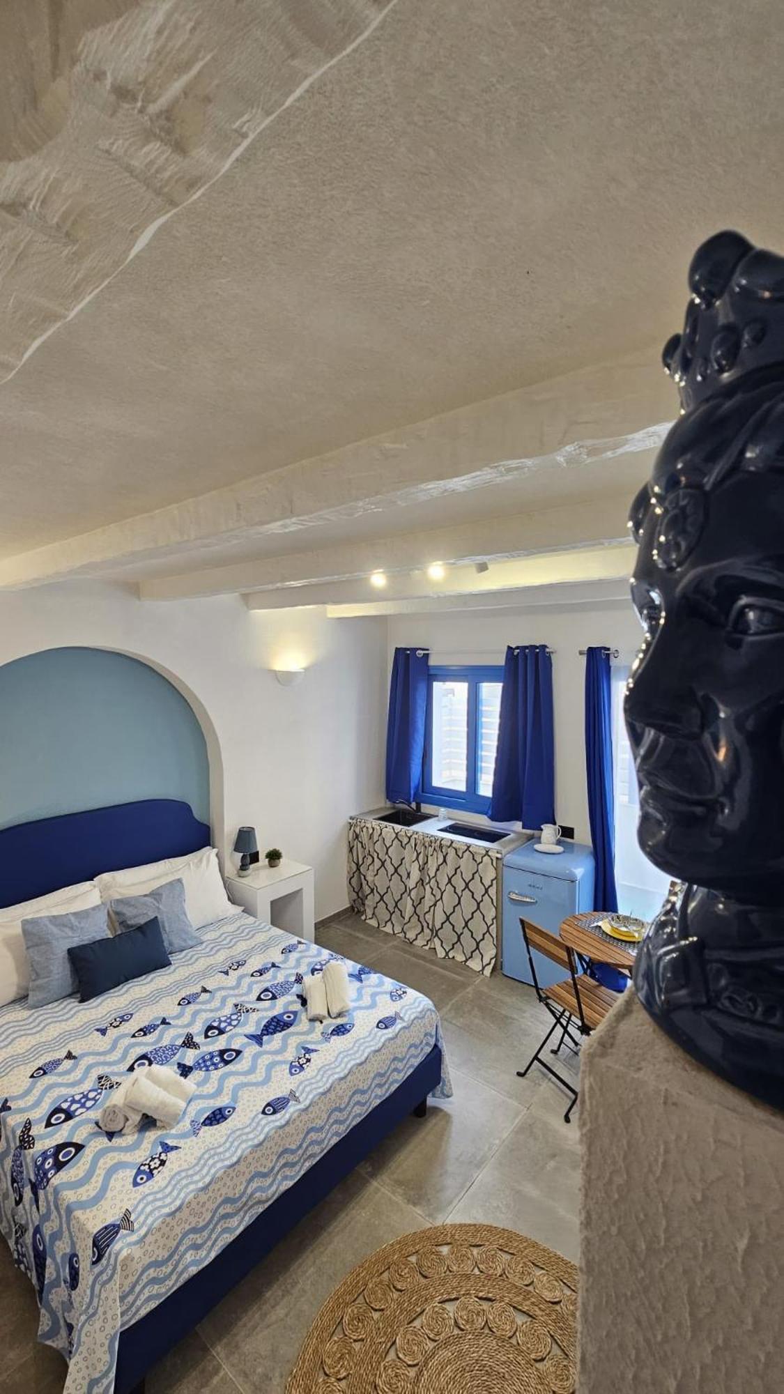 Panhouse Bed & Breakfast Palermo Eksteriør bilde