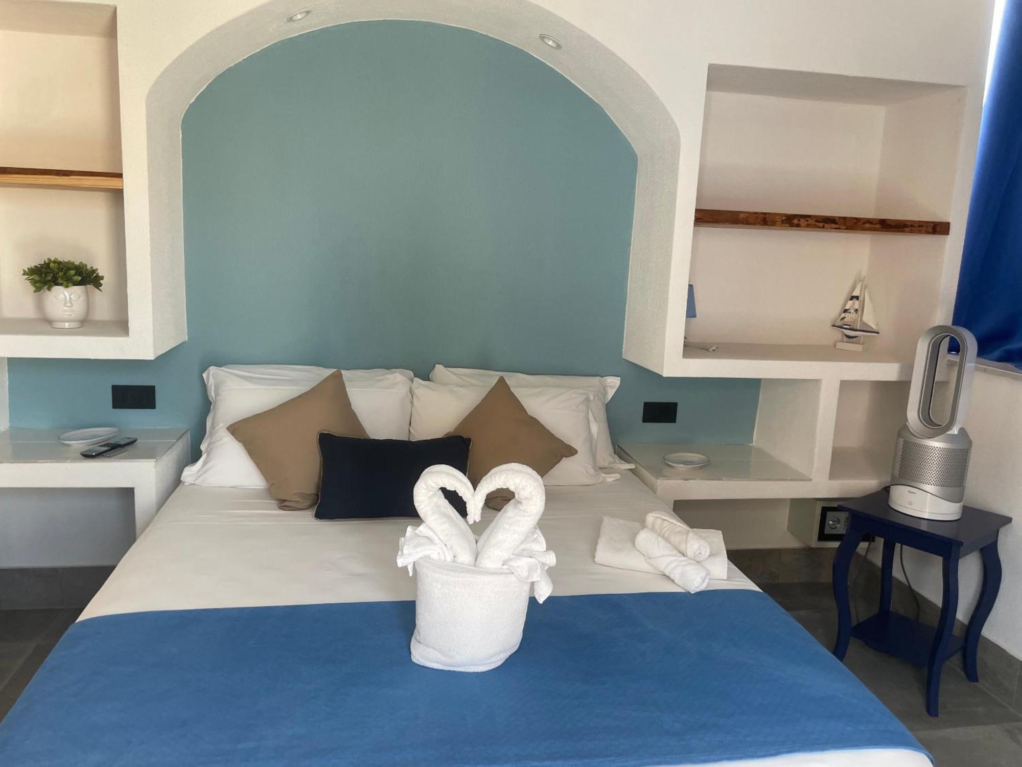 Panhouse Bed & Breakfast Palermo Eksteriør bilde