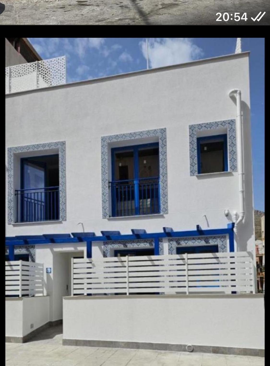 Panhouse Bed & Breakfast Palermo Eksteriør bilde