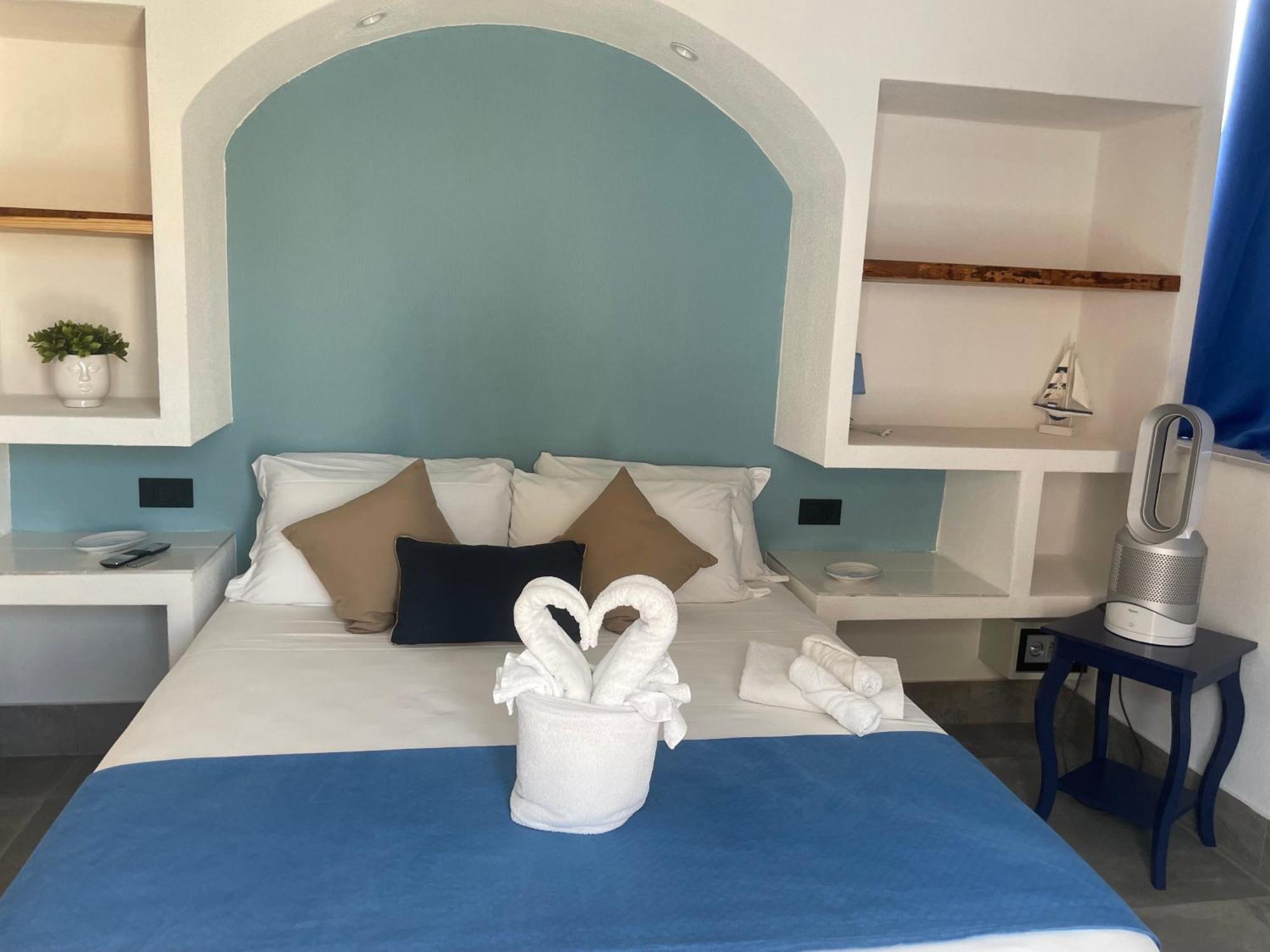 Panhouse Bed & Breakfast Palermo Eksteriør bilde