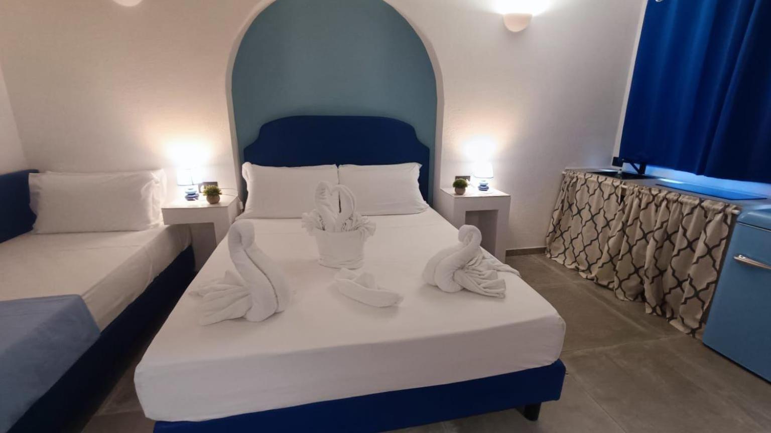 Panhouse Bed & Breakfast Palermo Eksteriør bilde