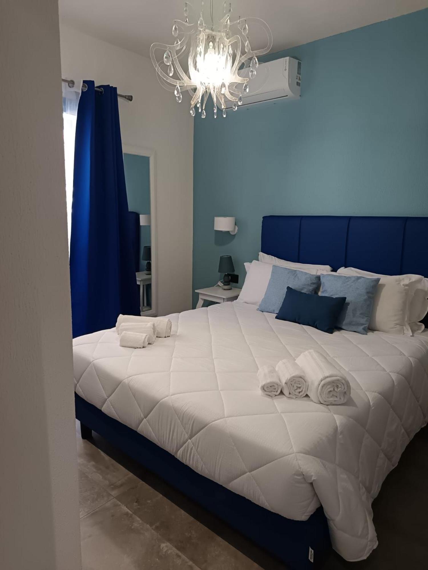 Panhouse Bed & Breakfast Palermo Eksteriør bilde