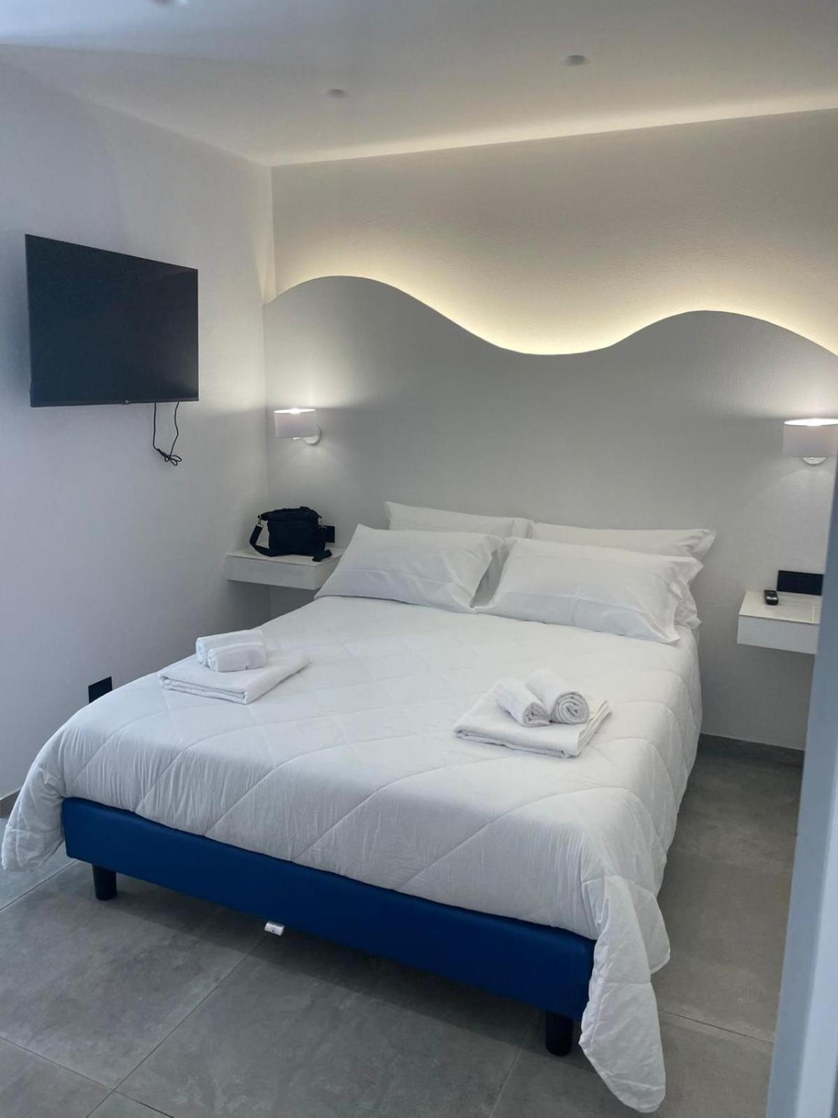 Panhouse Bed & Breakfast Palermo Eksteriør bilde